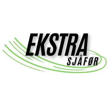 Ekstra Sjåfør Dziob  Fuvarozó -ban/-ben Sellebakk  Norvégia